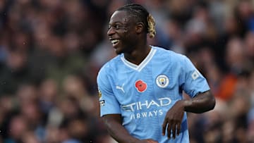 Manchester City v AFC Bournemouth - Premier League