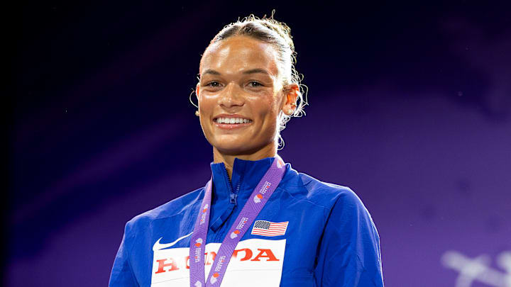 Anna Hall