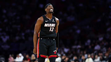 Memphis Grizzlies v Miami Heat