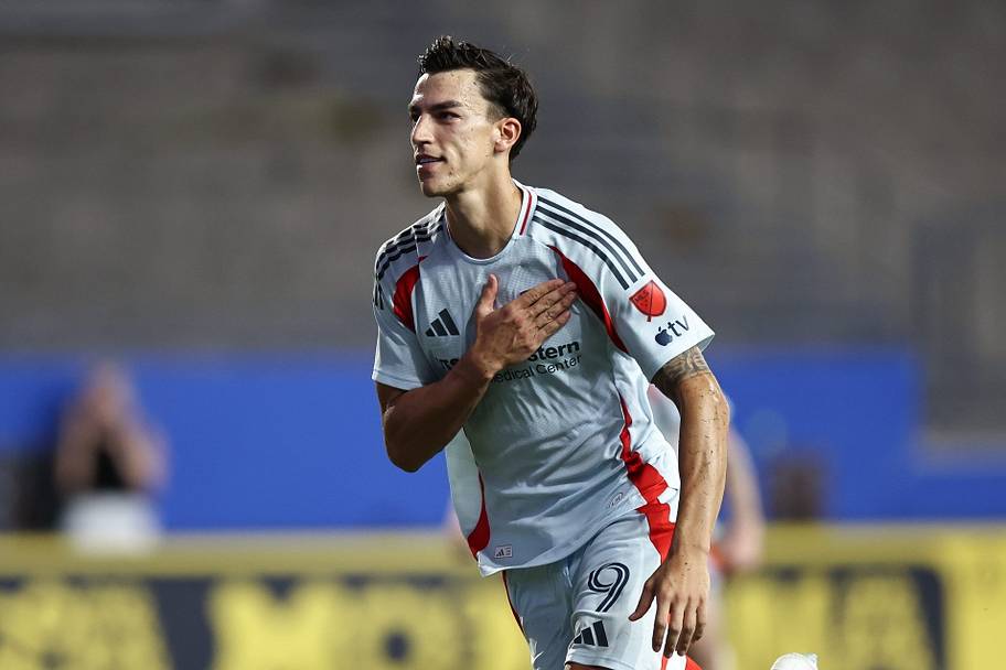 Petar Musa