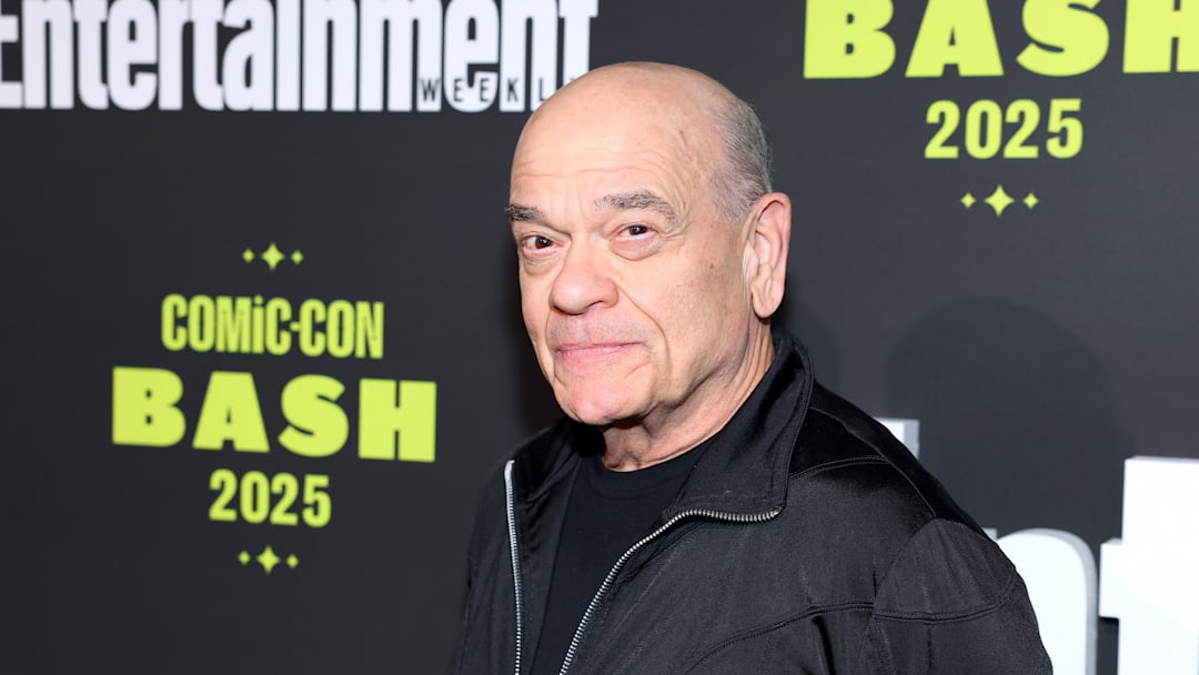Entertainment Weekly's Annual Comic-Con Bash