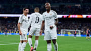 Real Madrid v Celta de Vigo - Copa Del Rey