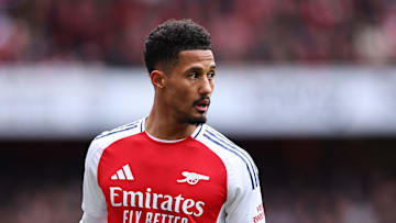 Arsenal FC v Chelsea FC - Premier League