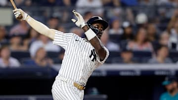 Seattle Mariners v New York Yankees