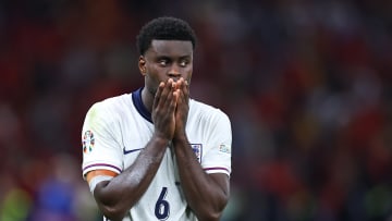 Spain v England: Final - UEFA EURO 2024