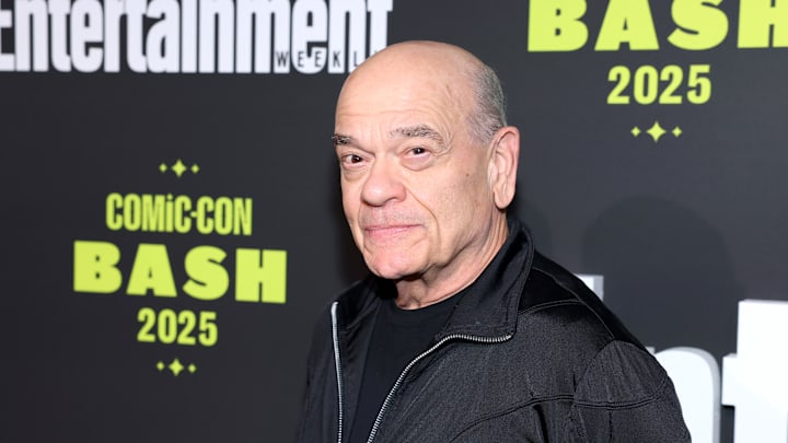 Entertainment Weekly's Annual Comic-Con Bash