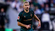 Romano Schmid ist nach dem Heidenheim-Spiel angefressen