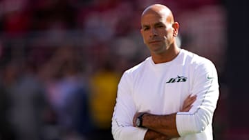 Robert Saleh