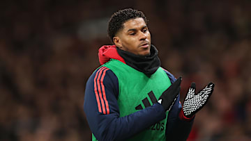 Manchester United FC v Newcastle United FC - Premier League