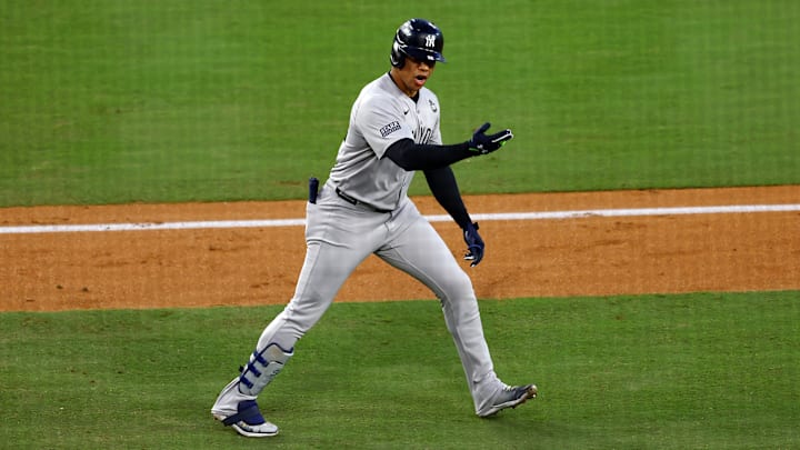 World Series - New York Yankees v Los Angeles Dodgers - Game 2