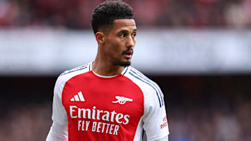 Arsenal FC v Chelsea FC - Premier League