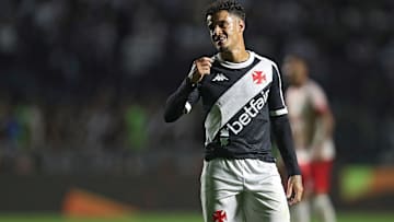 Philippe Coutinho deve ser titular do Vasco da Gama