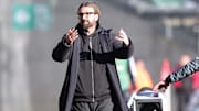 Thomas Hengen vom 1. FC Kaiserslautern soll ein Thema beim VfL Bochum sein 