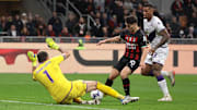 Fiorentina e Milan se enfrentam pela 25ª rodada da Série A italiana neste sábado (4)