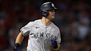  Andrew Benintendi firmó con los Medias Blancas por $75 millones 