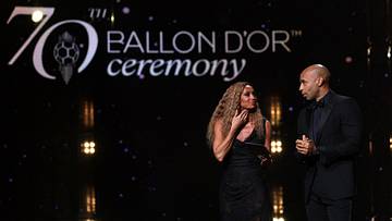 Ballon d'Or 2026 Ballon d'Or 2026