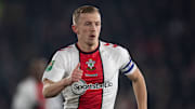 When will James Ward-Prowse surpass David Beckham's free-kick record?