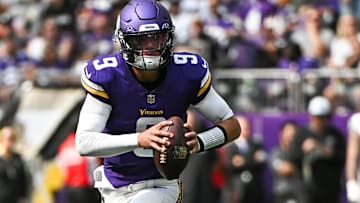 Las Vegas Raiders v Minnesota Vikings