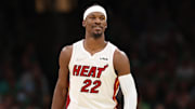 Butler fue la gran figura del Juego 6 entre Heat y Celtics