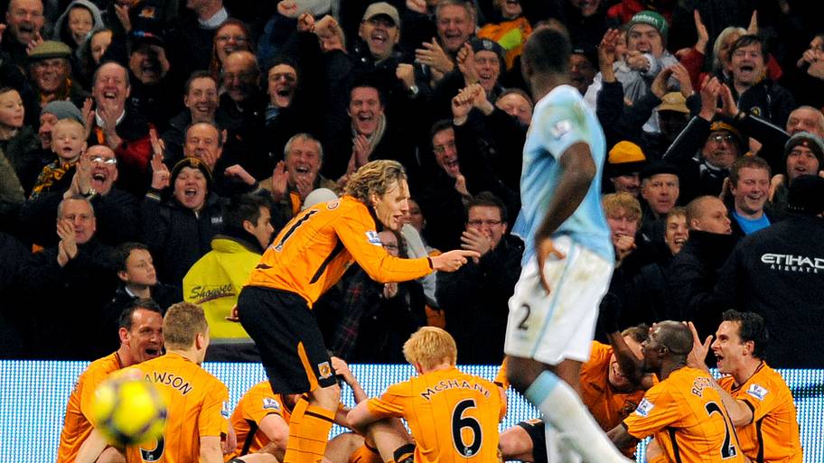 Jimmy Bullard