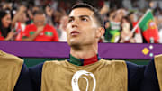 Cristiano Ronaldo may have a lucrative future in front of him