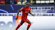 Sadio Mane