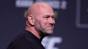 UFC 277 Weigh-in