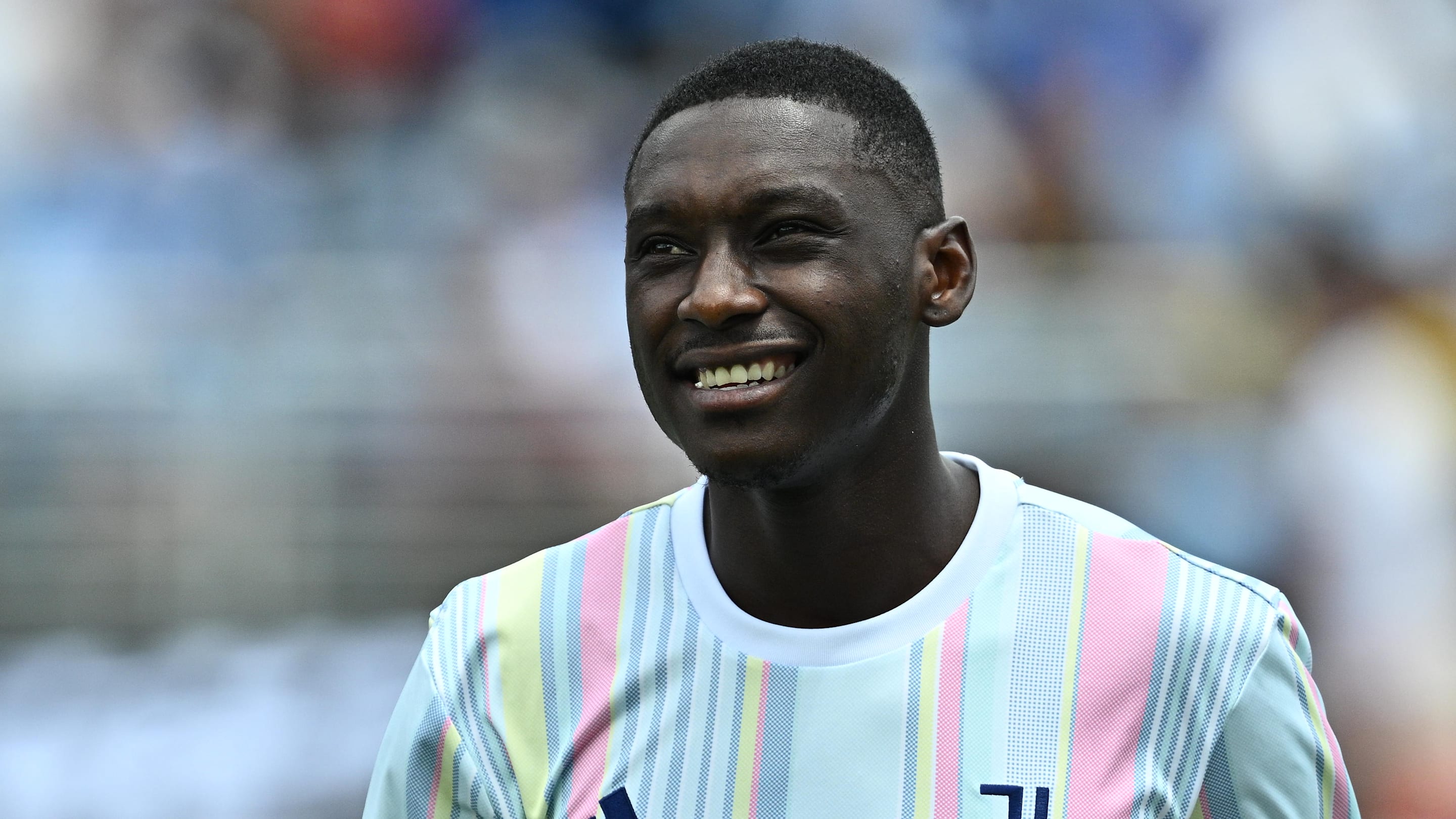 PSG mercato : Randal Kolo Muani a trouvé un accord avec l'un de ses prétendants