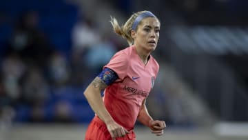 North Carolina Courage v NJ/NY Gotham FC