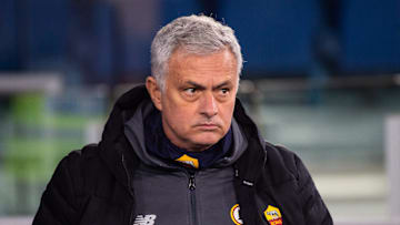 José Mourinho