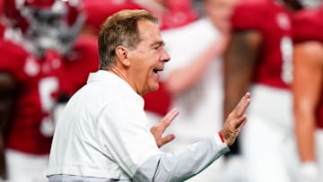 Nick Saban