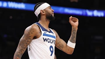 Minnesota Timberwolves v Phoenix Suns - Game Four
