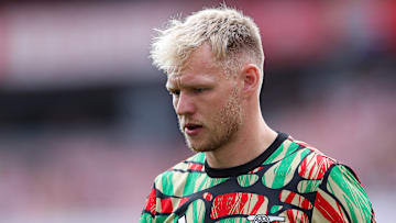 Arsenal v Bayer 04 Leverkusen - Pre-Season Friendly