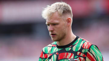 Arsenal v Bayer 04 Leverkusen - Pre-Season Friendly