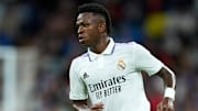 Vinicius Junior voit la France remporter la Coupe du monde