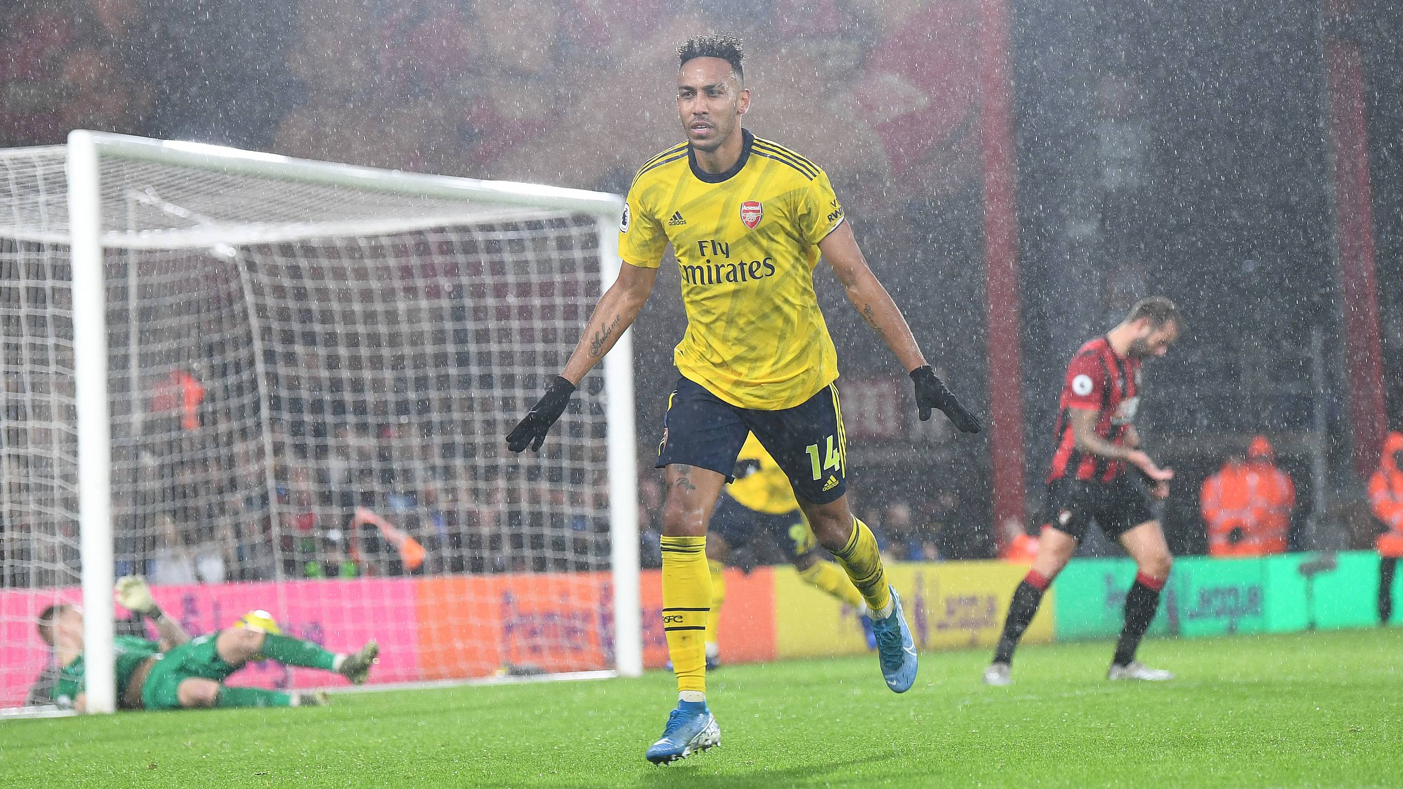 Mikel Arteta’s first Arsenal lineup – Where are they now?