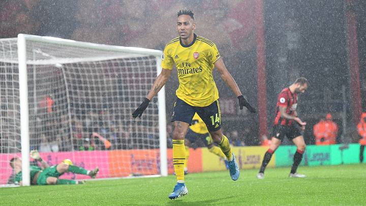 AFC Bournemouth v Arsenal FC - Premier League