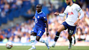 Chelsea FC v Tottenham Hotspur - Premier League