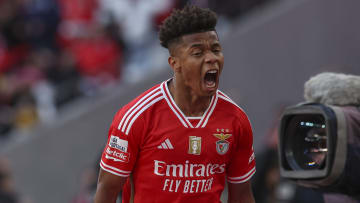 David Neres