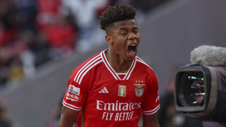 David Neres