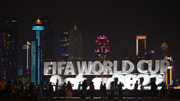 FIFA World Cup Qatar 2022