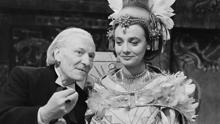 Pure historical stories like "The Aztecs" were once a real highlight of Doctor Who - so why are they now gone, and why are they unlikely to ever come back?