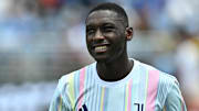 Randal Kolo Muani - Juventus