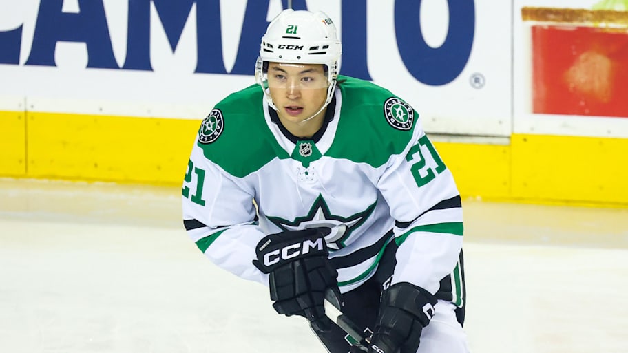 Jason Robertson