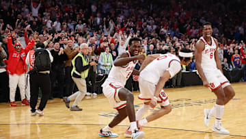 Big East Men's Basketball Tournament - Championship