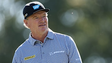 Ernie Els - Charles Schwab Cup Championship 2024