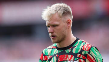 Ramsdale could make a move to Ajax