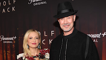 "Wolf Pack" Premiere