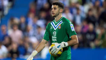 Garcia is of interest to Arsenal