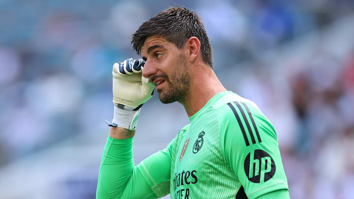 Real Madrid CF v Al Hilal: Group H - FIFA Club World Cup 2025